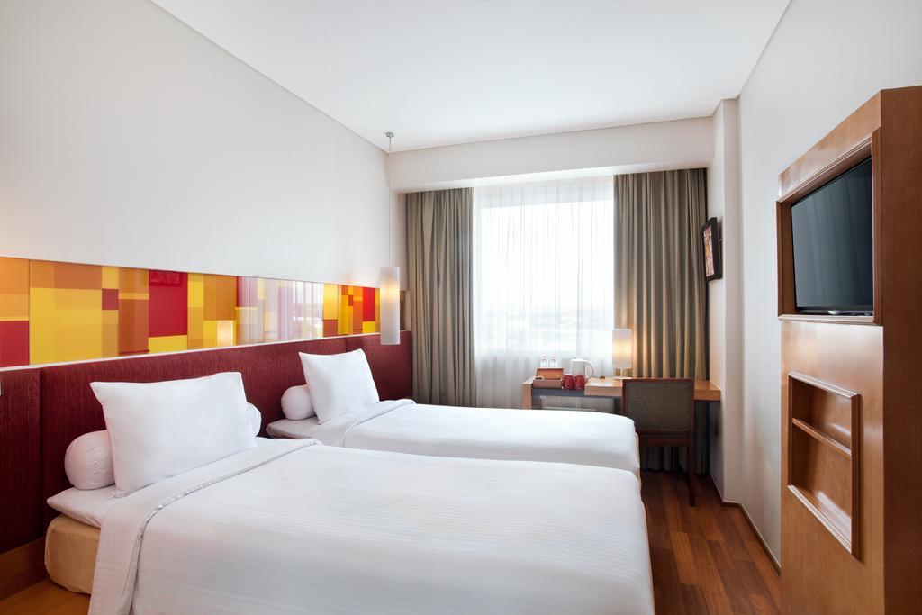 Kamar Standard Twin