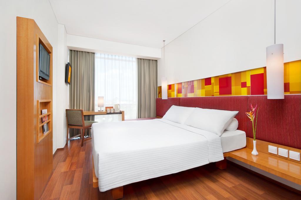 Kamar Standard Queen