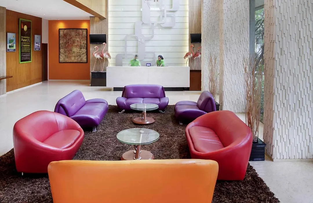 Ibis Styles Solo-1