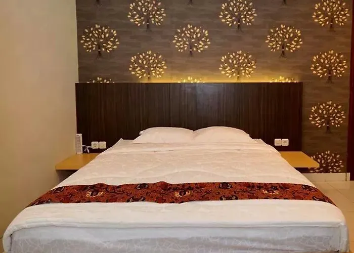 Victoria Guest House Solo