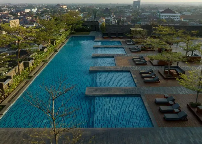 Alila Solo Hotel
